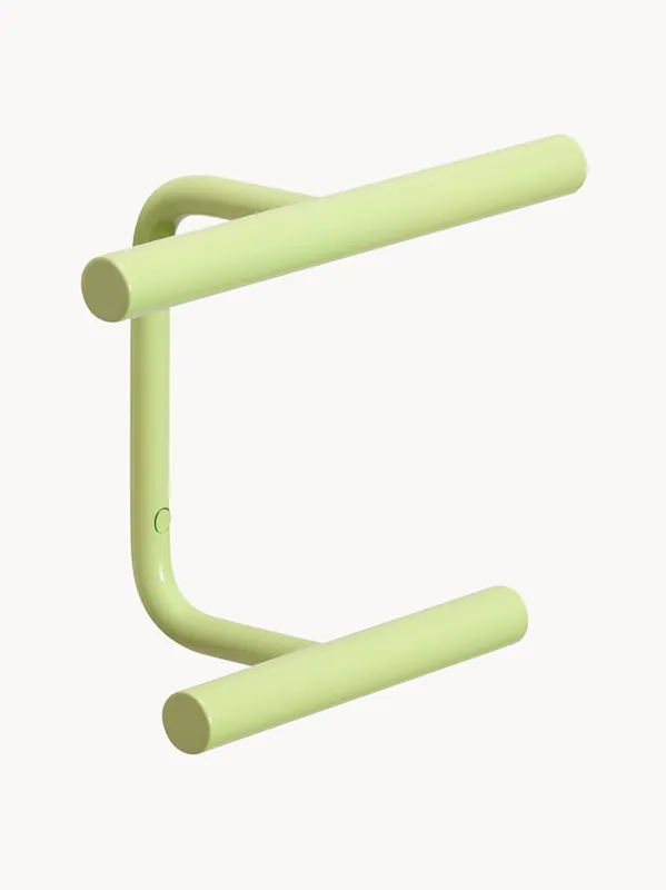 Gancho de pared de metal Flip - Hübsch