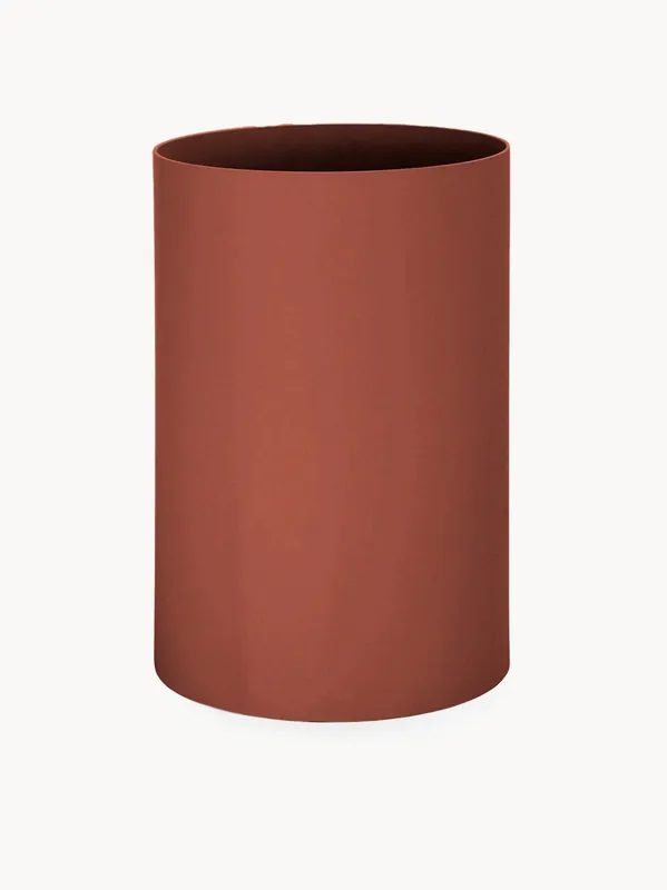 Cubo de basura Sixties, 18,5 l - Kartell