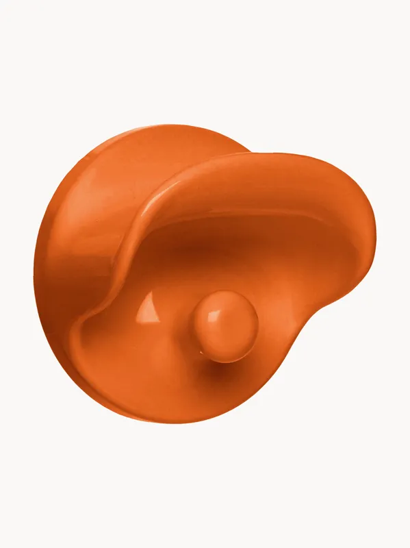 Percheros Seventies, set de 2 - Kartell