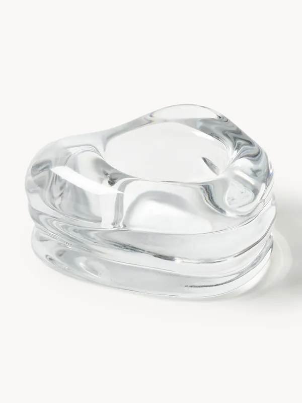 Portavelas artesanal Norina - Westwing Collection