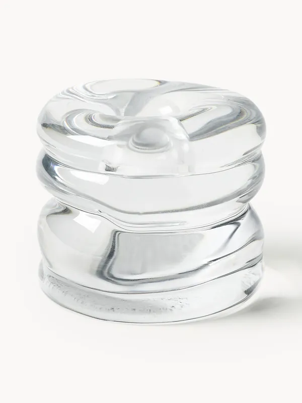 Candelabro artesanal Norina - Westwing Collection