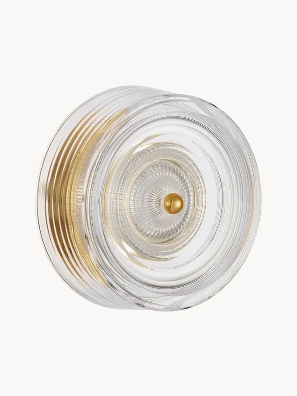 Aplique LED Keos - Nova Luce