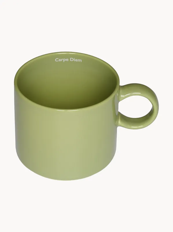 Taza con letras Nordic Jumbo - Design Letters