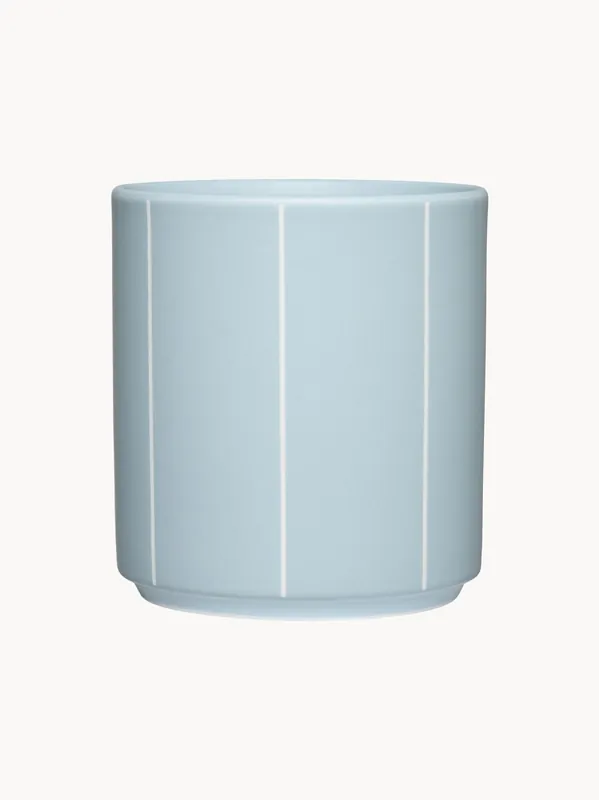Taza Nordic - Design Letters