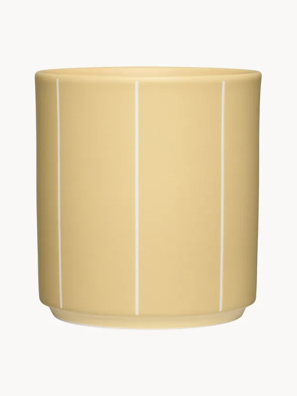 Taza Nordic - Design Letters