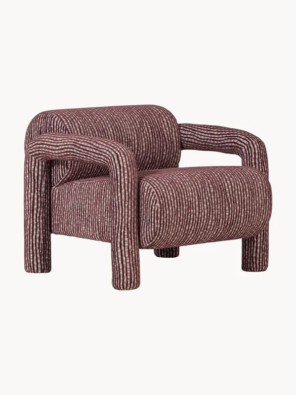 Sillón Lenny - WOOOD