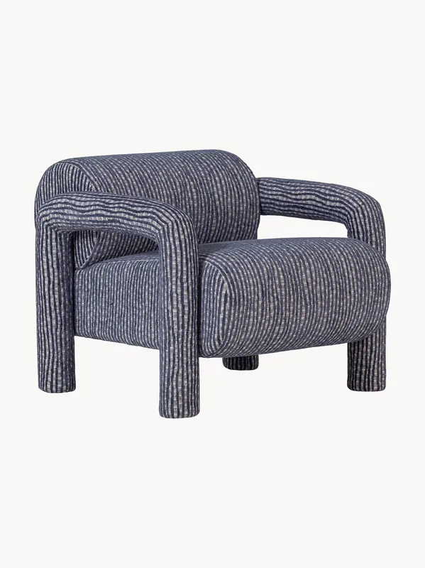 Sillón Lenny - WOOOD
