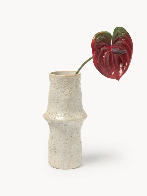 Flor artificial Anthurium - Botané