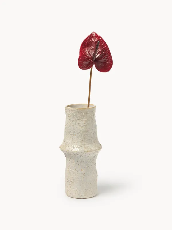 Flor artificial Anthurium - Botané