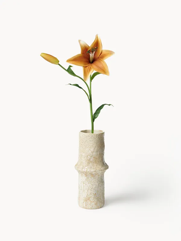Flor artificial Lily - Botané
