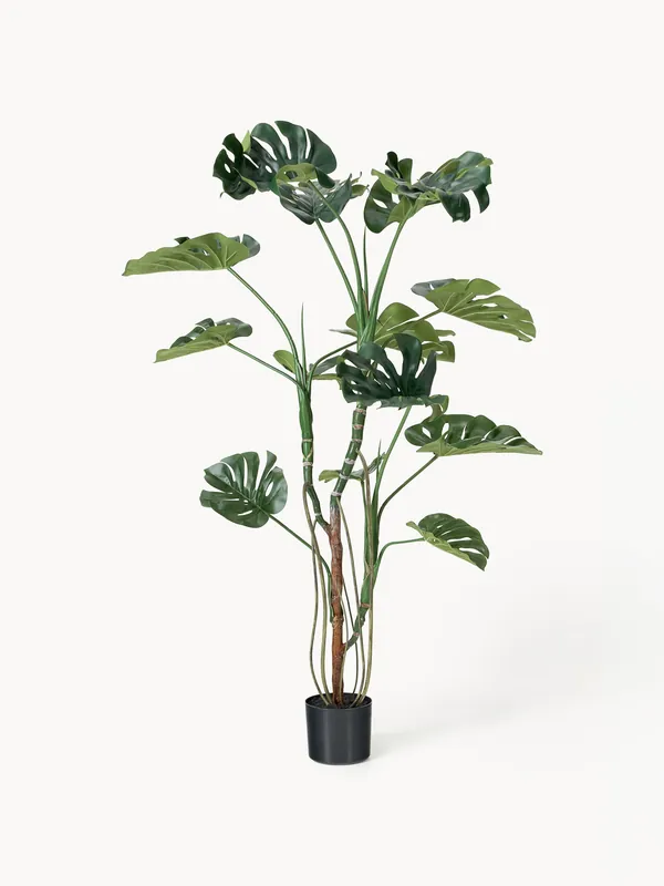 Planta artificial Monstera - Botané