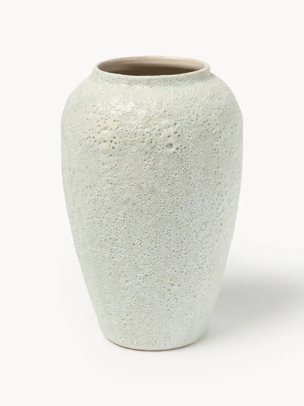 Jarrón Volcanic, Al 28 cm - Botané