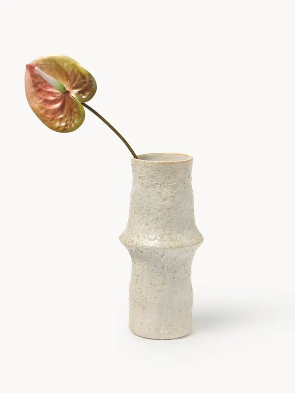 Flor artificial Medium Anthurium - Botané