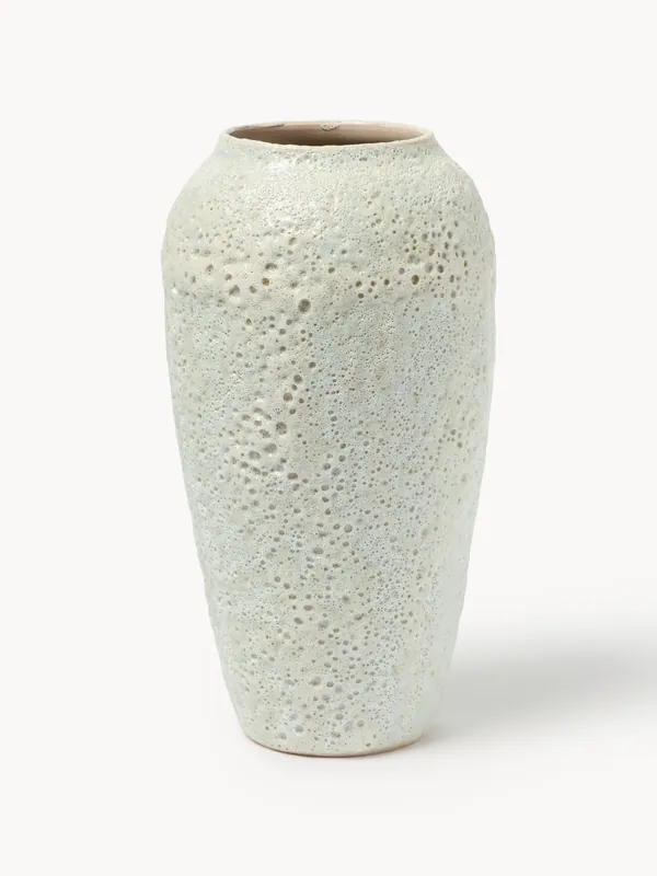 Jarrón Volcanic, Al 34 cm - Botané
