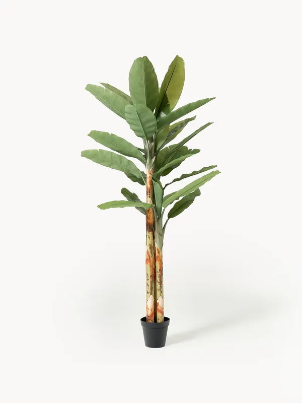 Planta artificial Banana Tree - Botané
