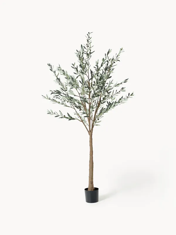 Planta artificial Olive Tree - Botané