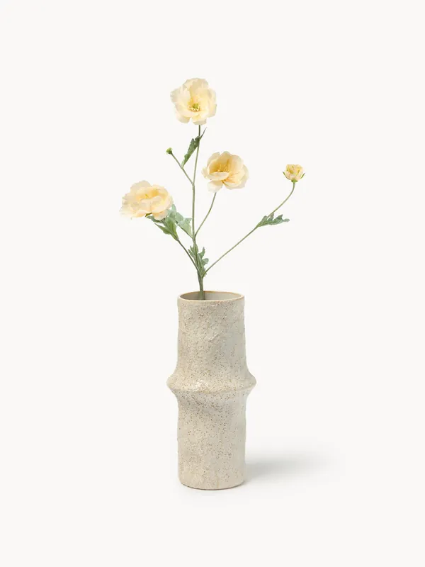 Flor artificial Four Heads Poppy - Botané