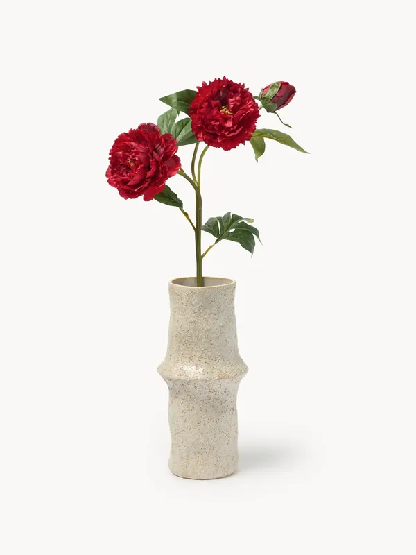 Flor artificial Peony - Botané