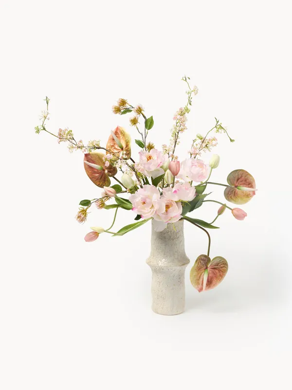 Ramo de flores artificiales Blossom Reverie - Botané