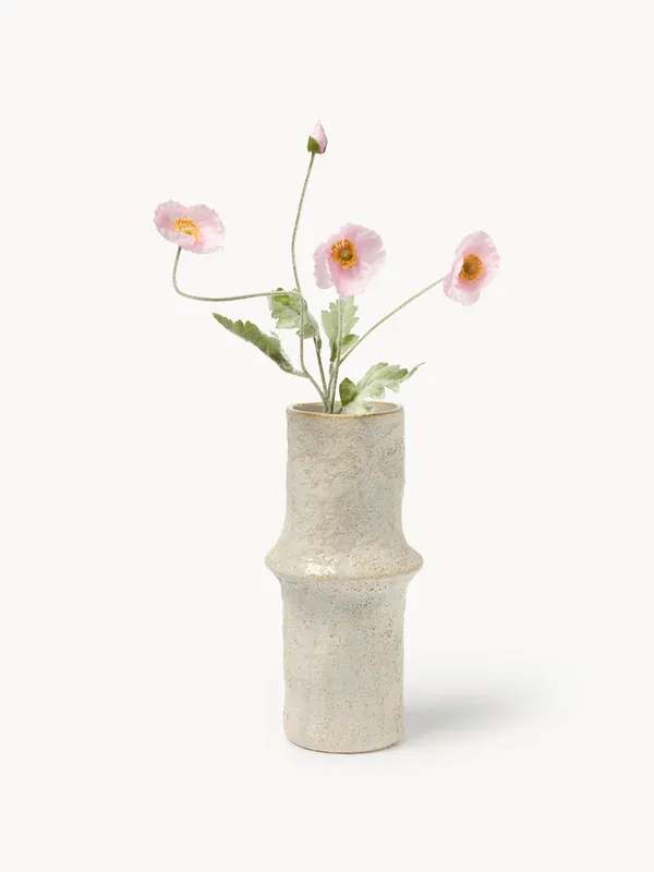 Flor artificial Poppy - Botané