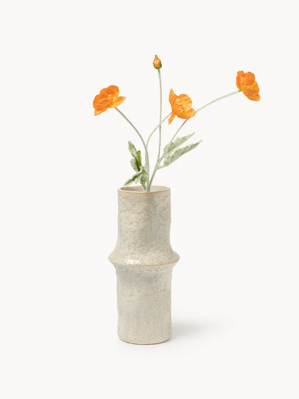Flor artificial Poppy - Botané