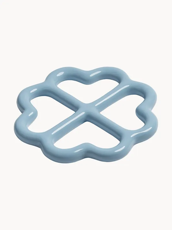 Salvamanteles artesanal Clover - &klevering