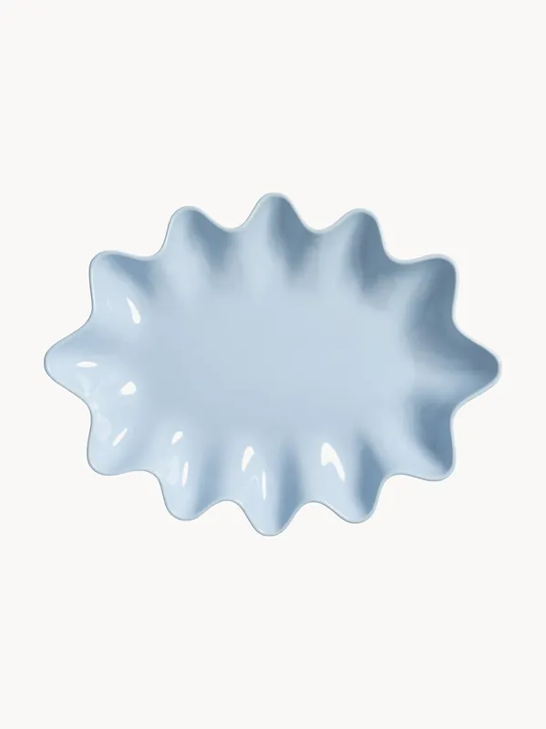 Cuenco decorativo artesanal Sun - &klevering