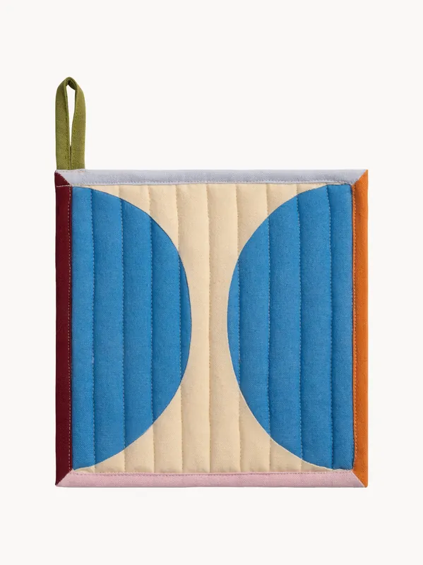 Soporte para macetas artesanal Stitch - &klevering