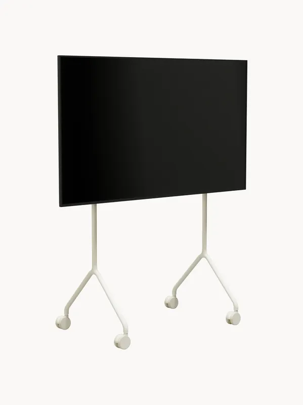 Mueble de TV con ruedas Moon Light - Pedestal