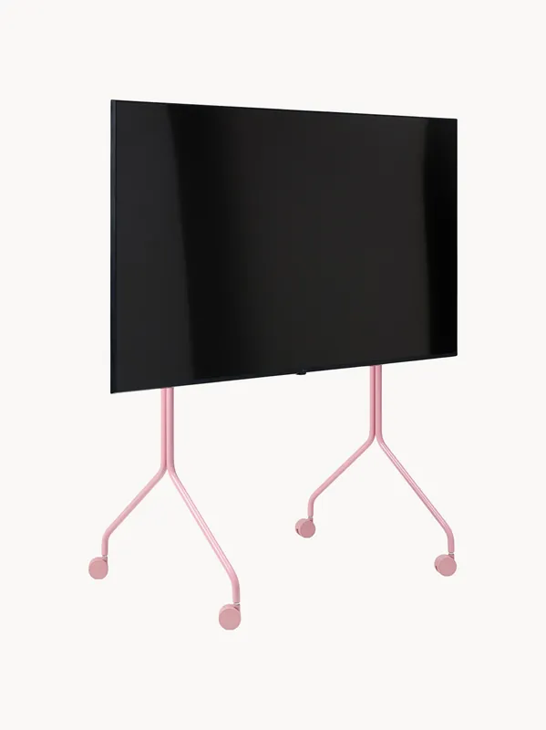 Soporte de TV con ruedas Moon Rollin’ - Pedestal
