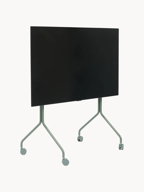 Soporte de TV con ruedas Moon Rollin’ - Pedestal