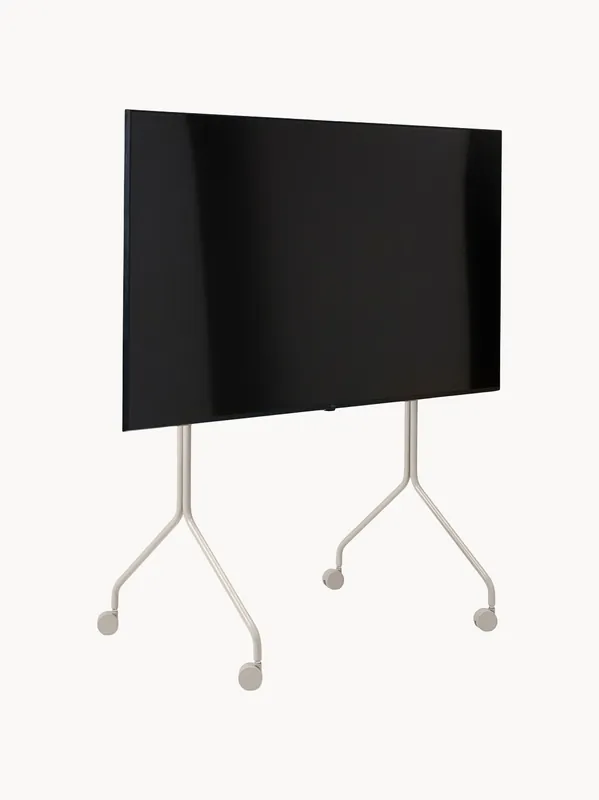 Soporte de TV con ruedas Moon Rollin’ - Pedestal