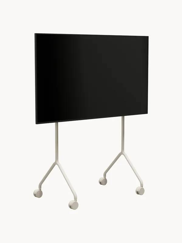 Mueble de TV con ruedas Moon Light - Pedestal