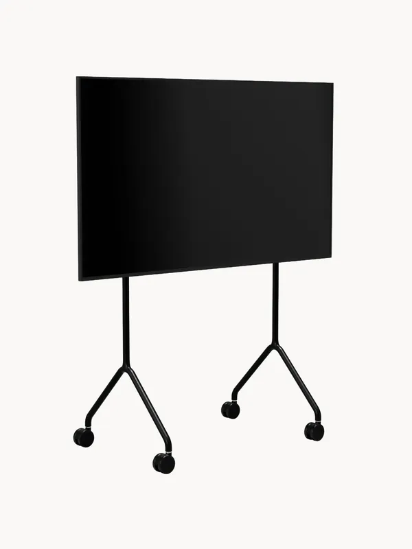 Mueble de TV con ruedas Moon Light - Pedestal