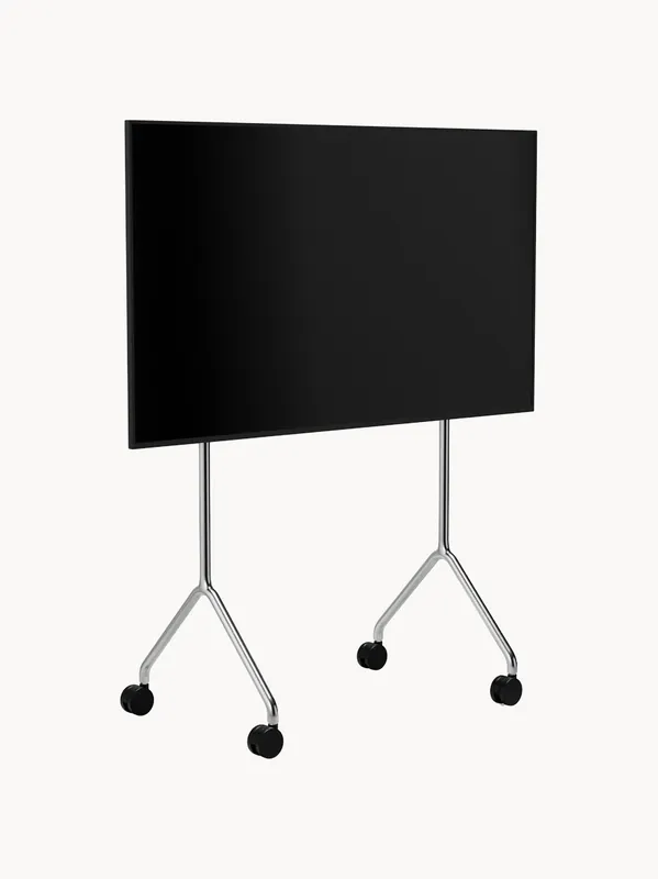 Mueble de TV con ruedas Moon Light - Pedestal