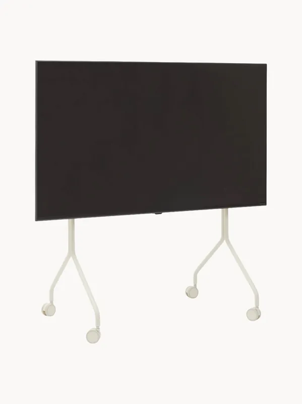 Soporte de TV con ruedas Moon Rollin’ - Pedestal