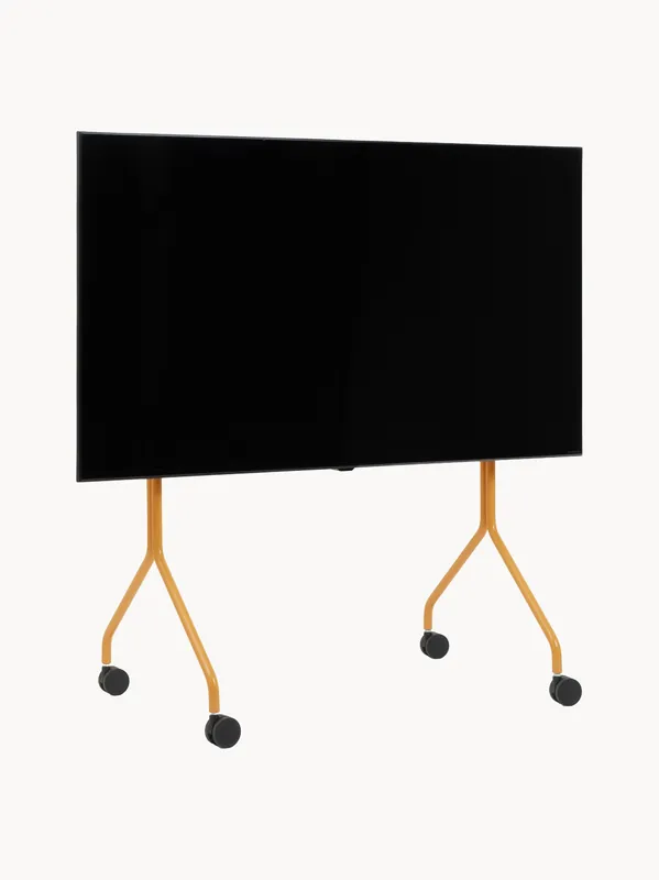 Soporte de TV con ruedas Moon Rollin’ - Pedestal
