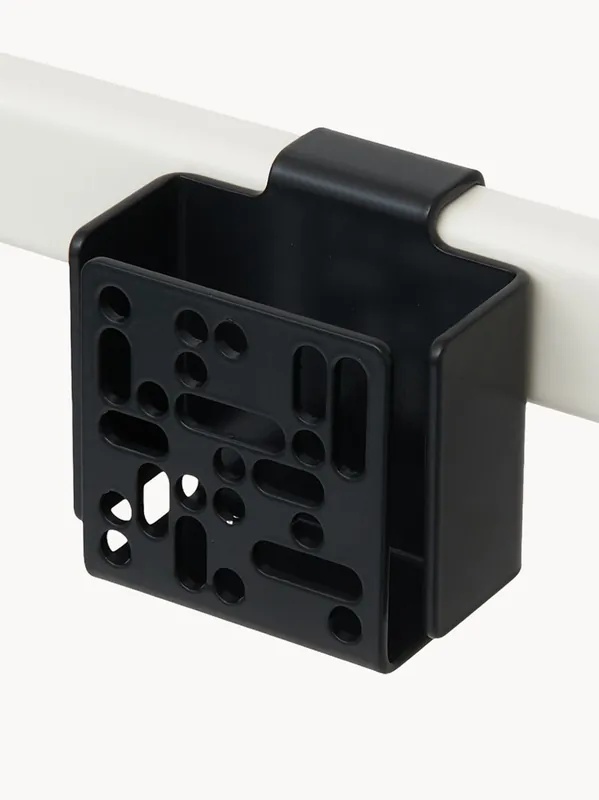 Cesta para almacenamiento Remote - Pedestal