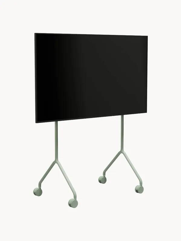Mueble de TV con ruedas Moon Light - Pedestal