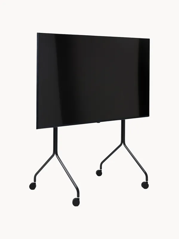 Soporte de TV con ruedas Moon Rollin’ - Pedestal