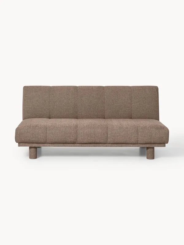Sofá cama Herta (3 plazas) - Westwing Collection