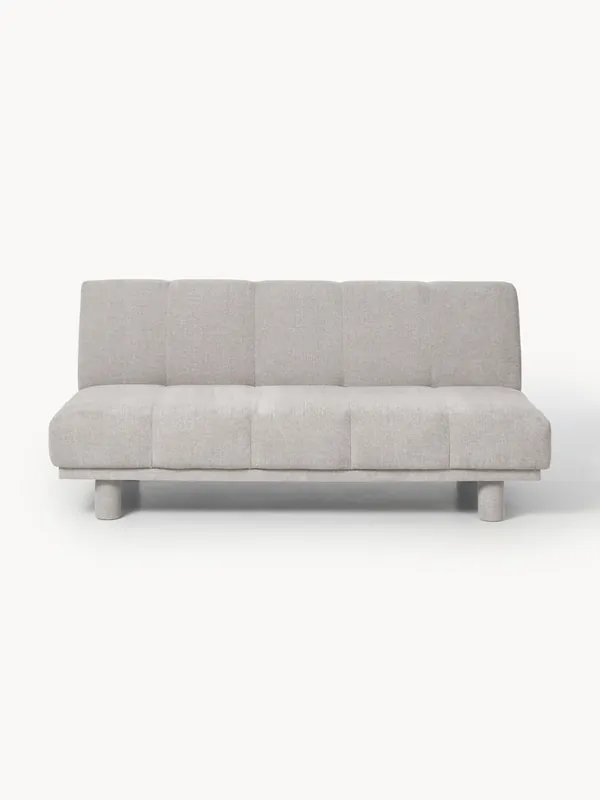 Sofá cama Herta (3 plazas) - Westwing Collection