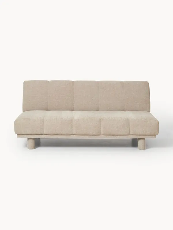 Sofá cama Herta (3 plazas) - Westwing Collection
