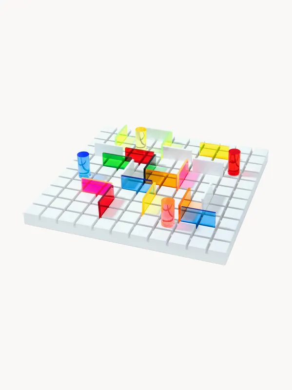 Juego de mesa Paso - Remember