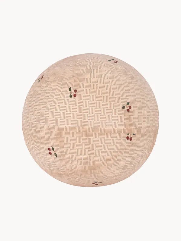 Pelota infantil Cherry - Konges Slojd