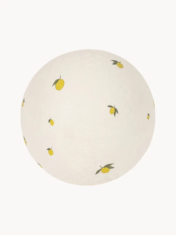 Pelota infantil Lemon - Konges Slojd