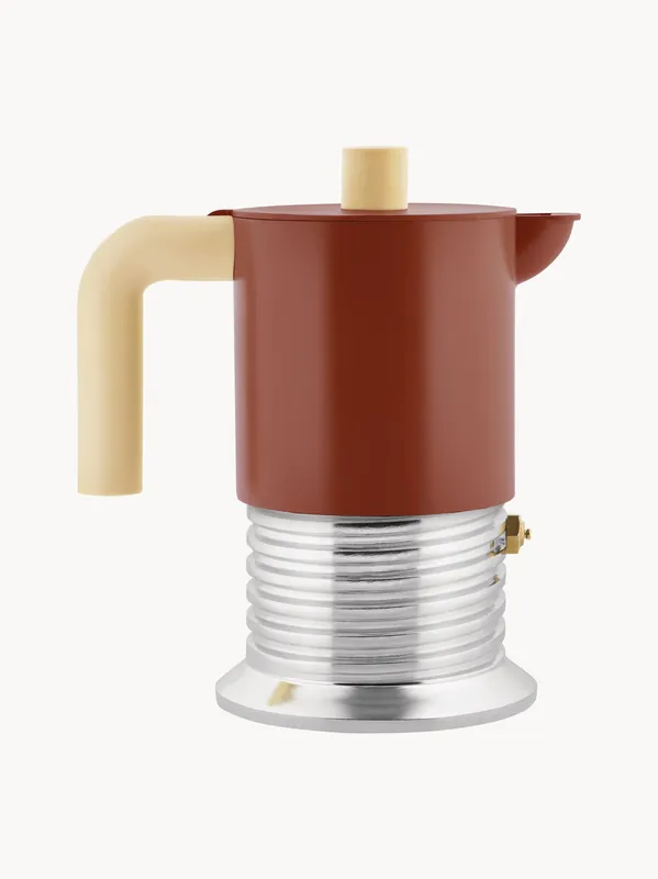 Cafetera espresso Vite - Alessi