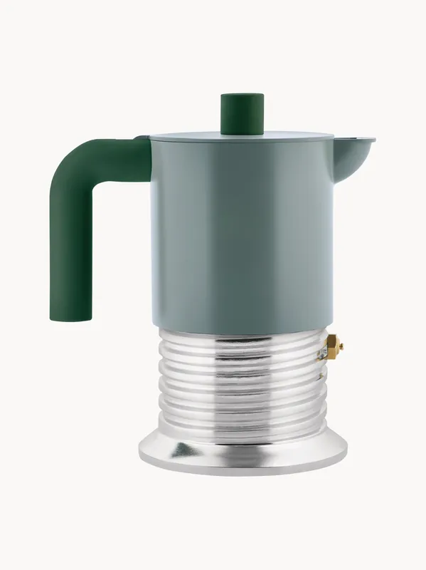Cafetera espresso Vite - Alessi