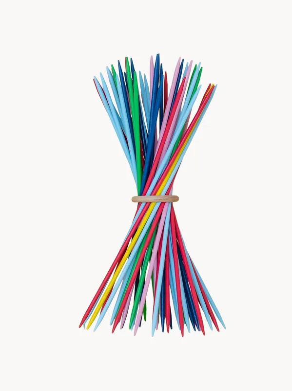 Palillos Pick-Up Sticks Stickado