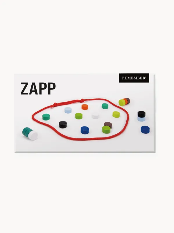 Ajedrez magnético Zapp - Remember